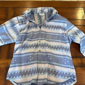 Equipe M long sleeve shirt